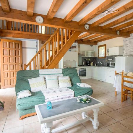 Holiday Home La Chataigneraie By Interhome Aubazines Exterior foto