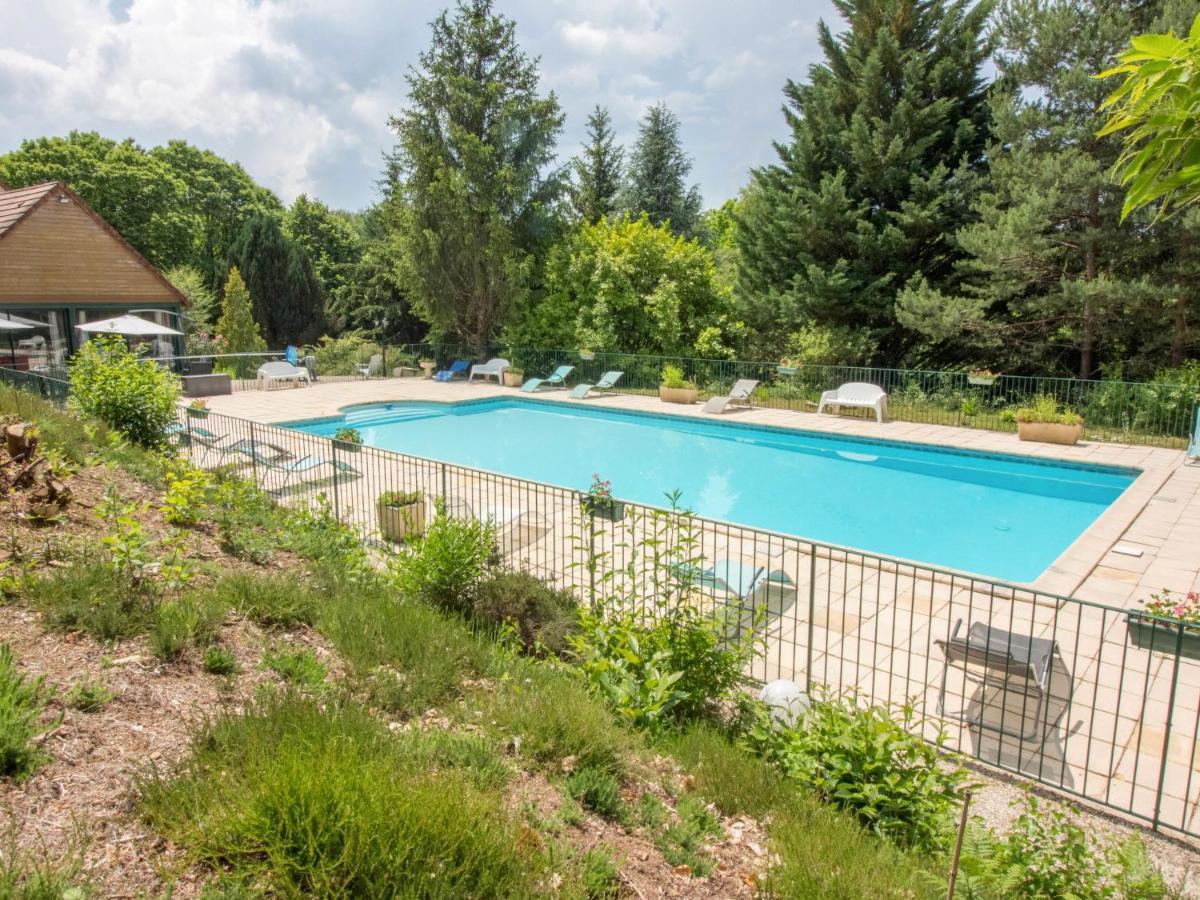 Holiday Home La Chataigneraie By Interhome Aubazines Exterior foto