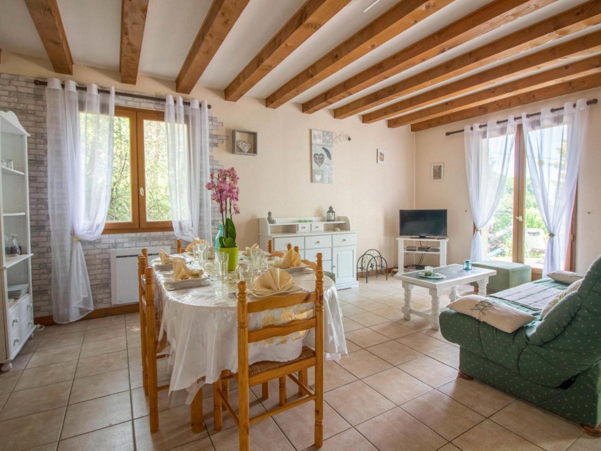 Holiday Home La Chataigneraie By Interhome Aubazines Exterior foto