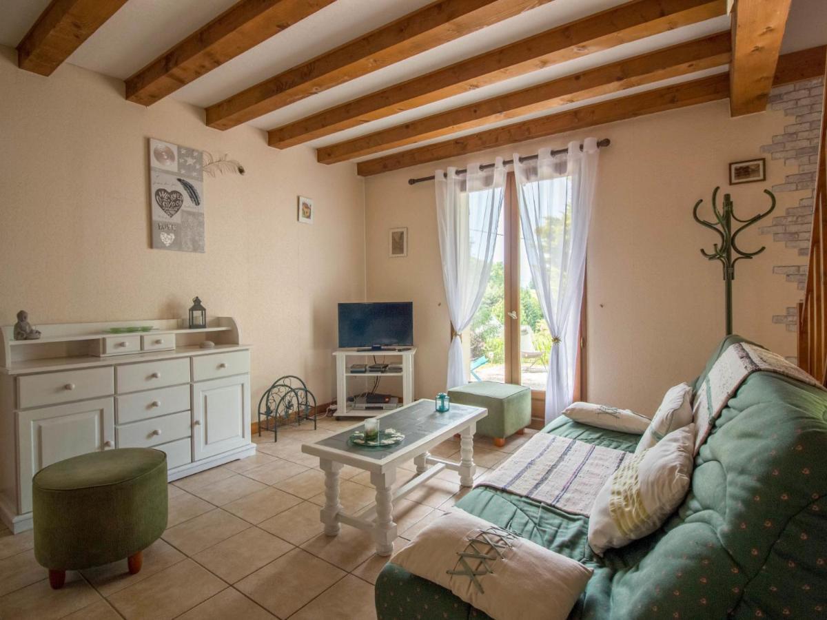 Holiday Home La Chataigneraie By Interhome Aubazines Exterior foto