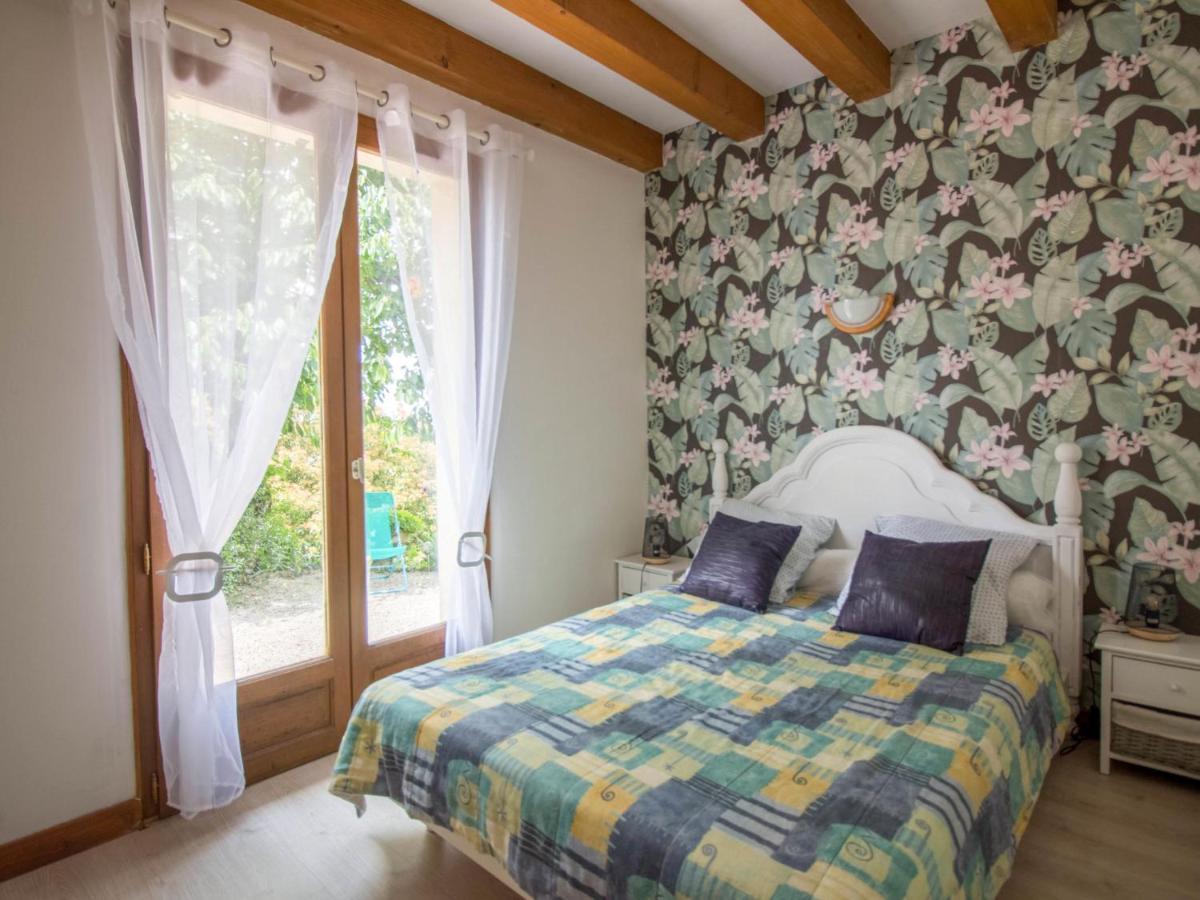 Holiday Home La Chataigneraie By Interhome Aubazines Exterior foto