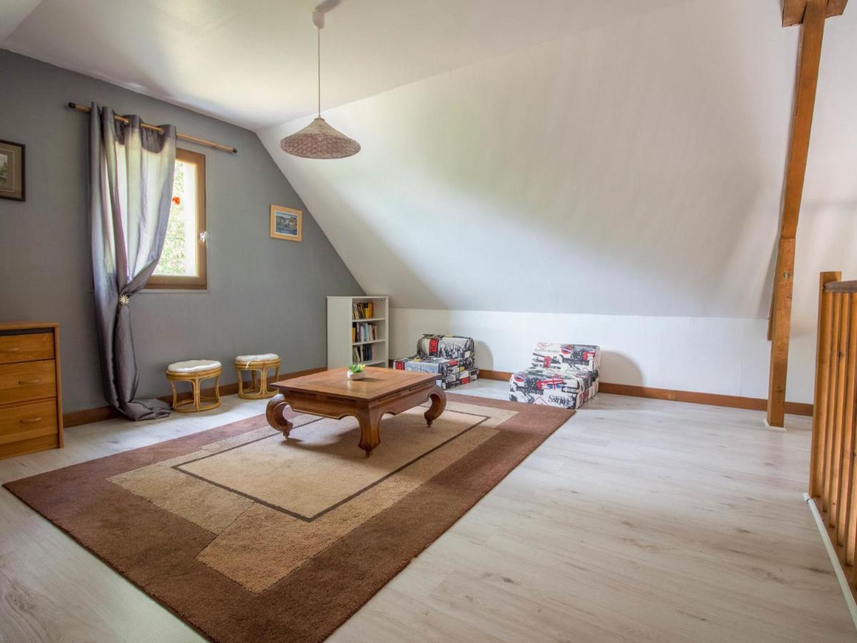 Holiday Home La Chataigneraie By Interhome Aubazines Exterior foto