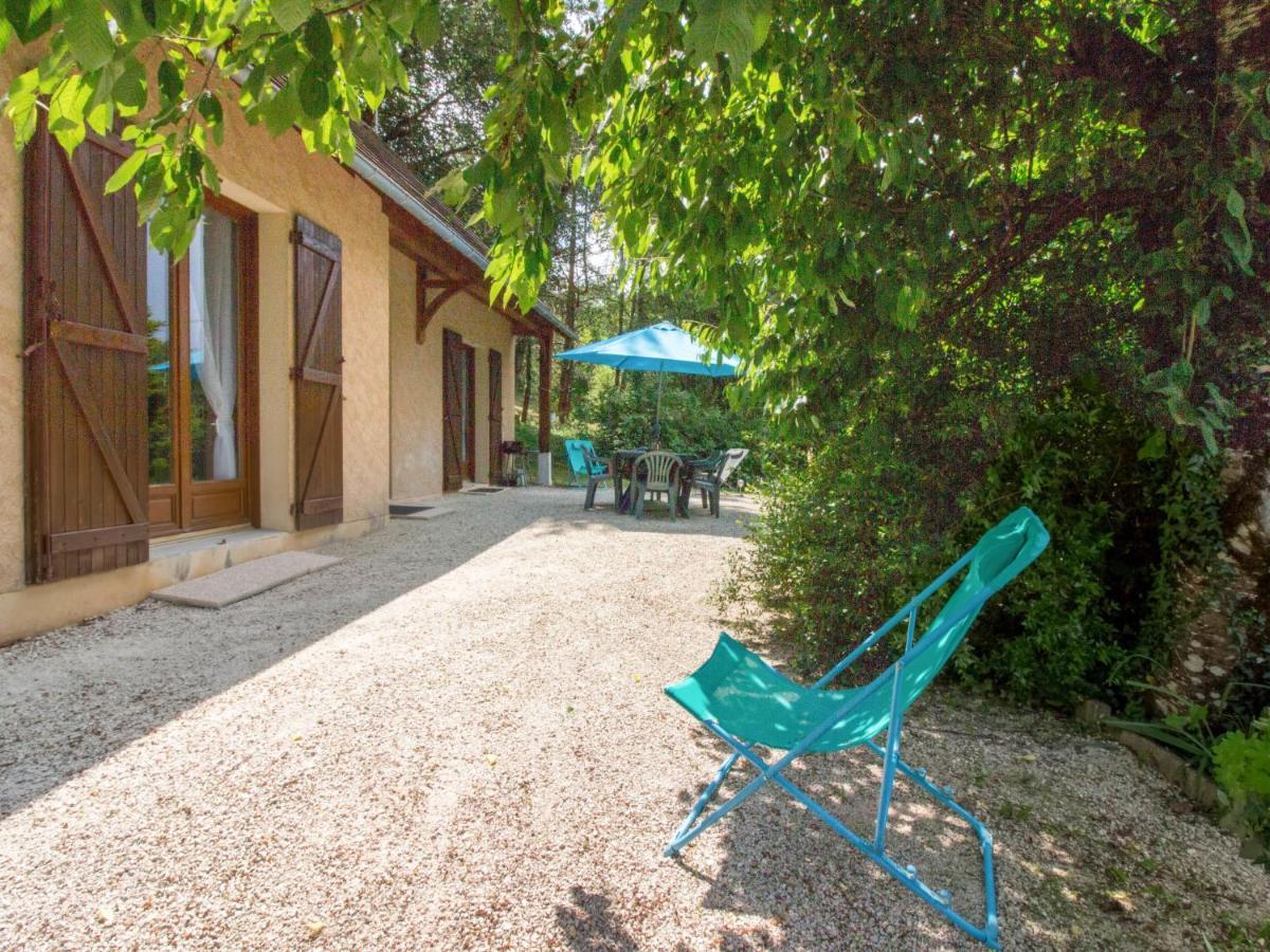 Holiday Home La Chataigneraie By Interhome Aubazines Exterior foto