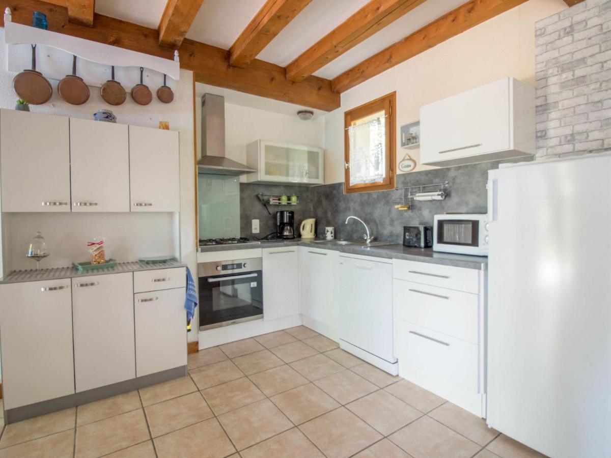 Holiday Home La Chataigneraie By Interhome Aubazines Exterior foto