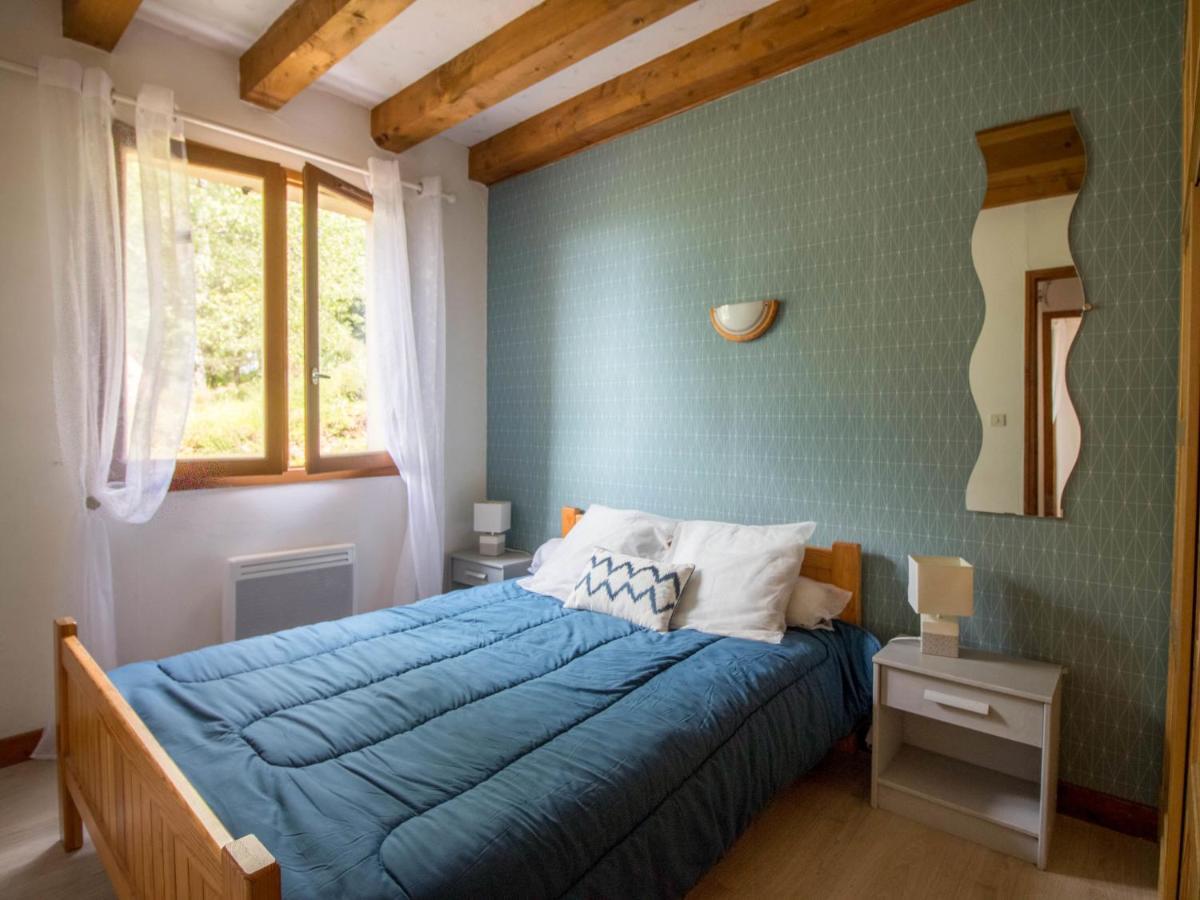 Holiday Home La Chataigneraie By Interhome Aubazines Exterior foto