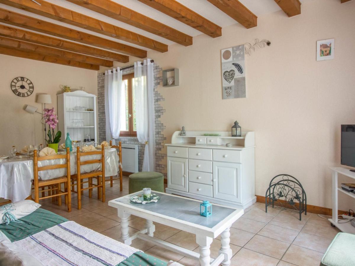 Holiday Home La Chataigneraie By Interhome Aubazines Exterior foto
