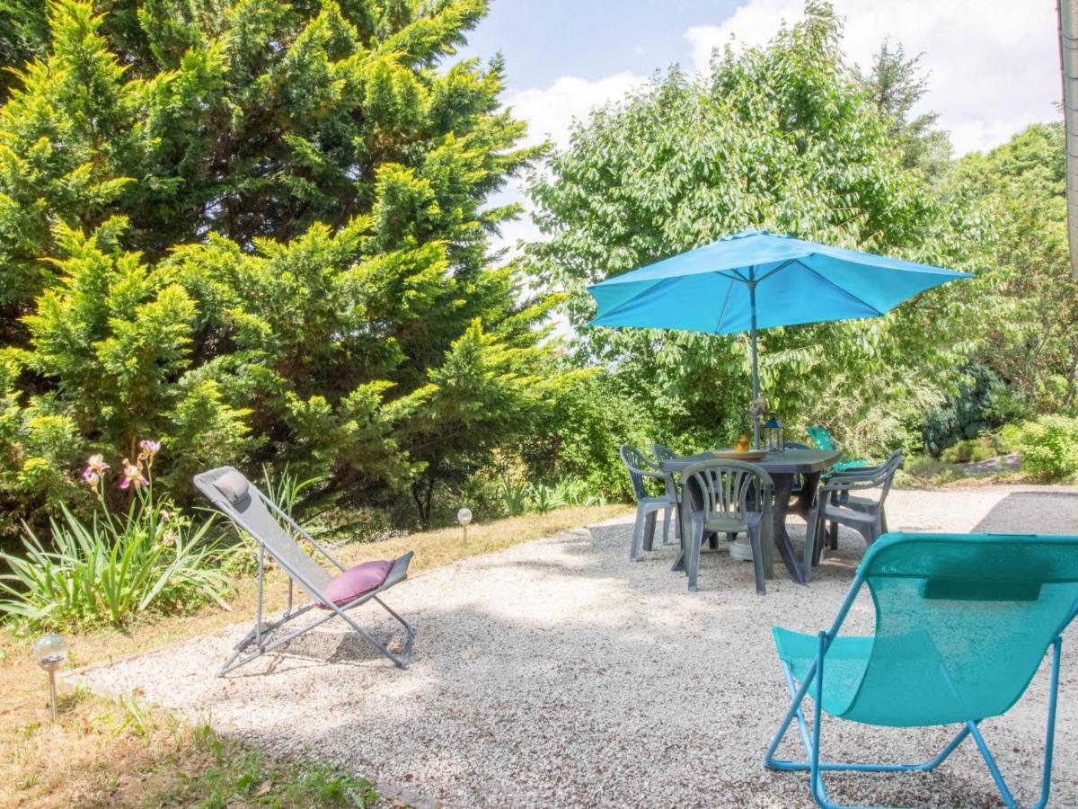 Holiday Home La Chataigneraie By Interhome Aubazines Exterior foto